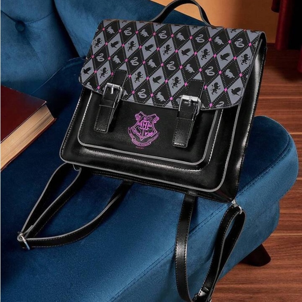 Wizarding World Harry Potter Bag/Satchel